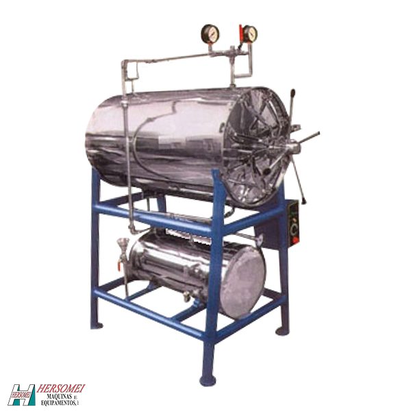 A-01-Autoclaves