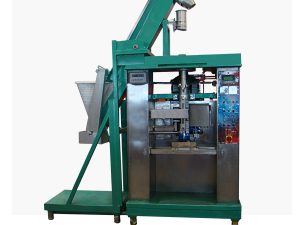 E-03-Máquina de embalagem de brinde