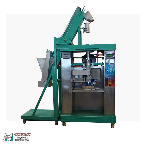 E-03-Máquina de embalagem de brinde
