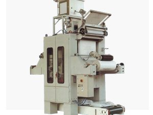 E-04 Máquina formadora de saco automática