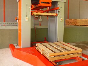 Fabricante de paletes Maq. 57-1-Cod PM0012M