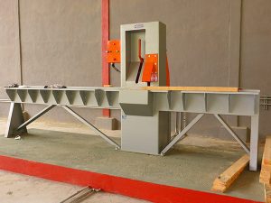 Fabricante de paletes Maq. 57-5-Cod PM0016M