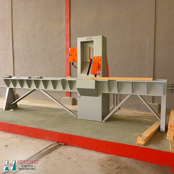 Fabricante de paletes Maq. 57-5-Cod PM0016M