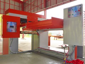 Fabricante de paletes Maq.57-3-Cod PM0014M
