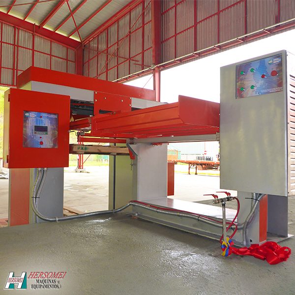 Fabricante de paletes Maq.57-3-Cod PM0014M