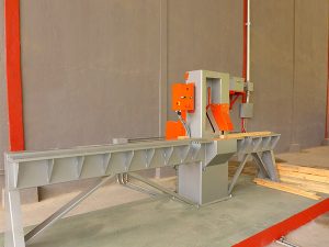 Fabricante de paletess Maq. 57-4-Cod PM0015M