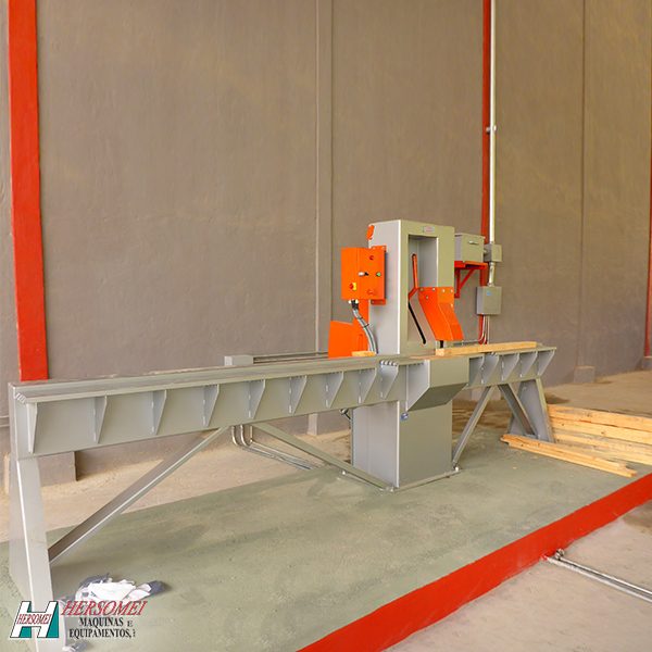 Fabricante de paletess Maq. 57-4-Cod PM0015M