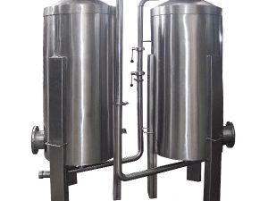 Filtros Industriais