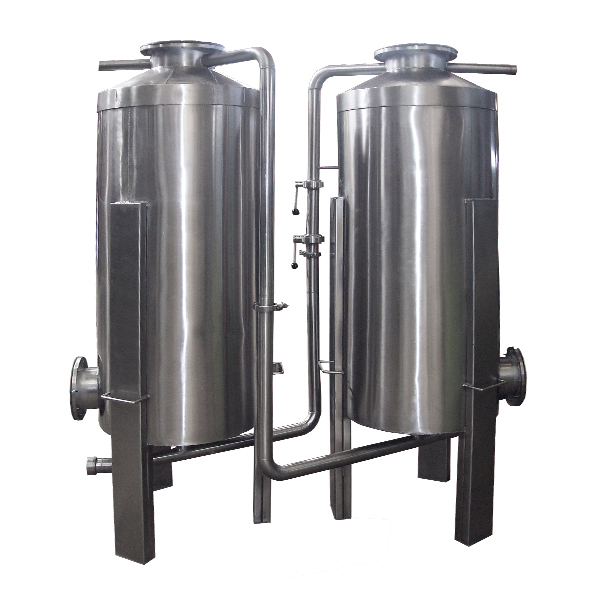 Filtros Industriais
