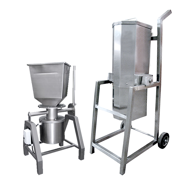 Liquidificadores Industriais