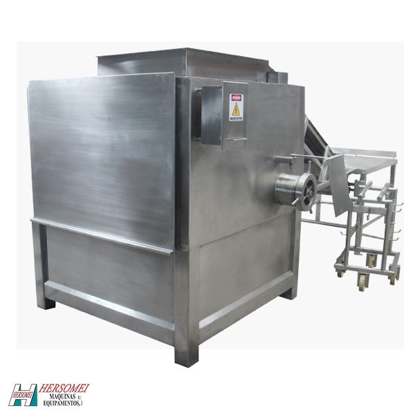 MO-001- Moedor de carne