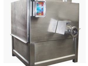 MO-002- Moedor de carne
