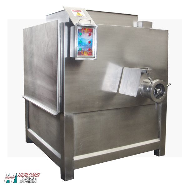 MO-002- Moedor de carne