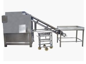 MO-003- Moedor de carne