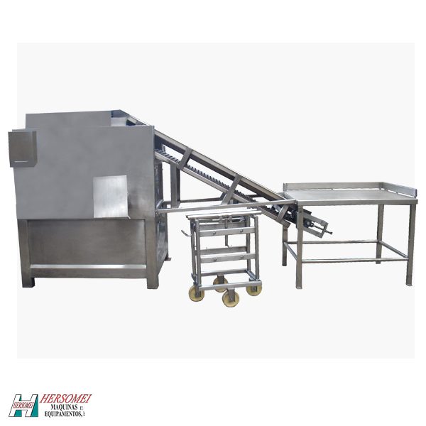 MO-003- Moedor de carne