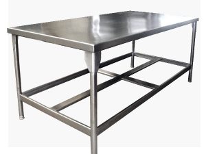 MT-001- Mesa de trabalho