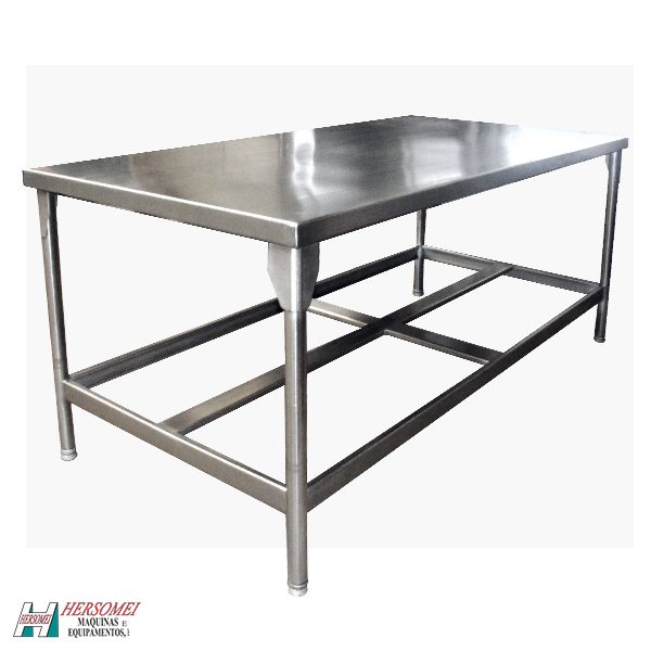 MT-001- Mesa de trabalho
