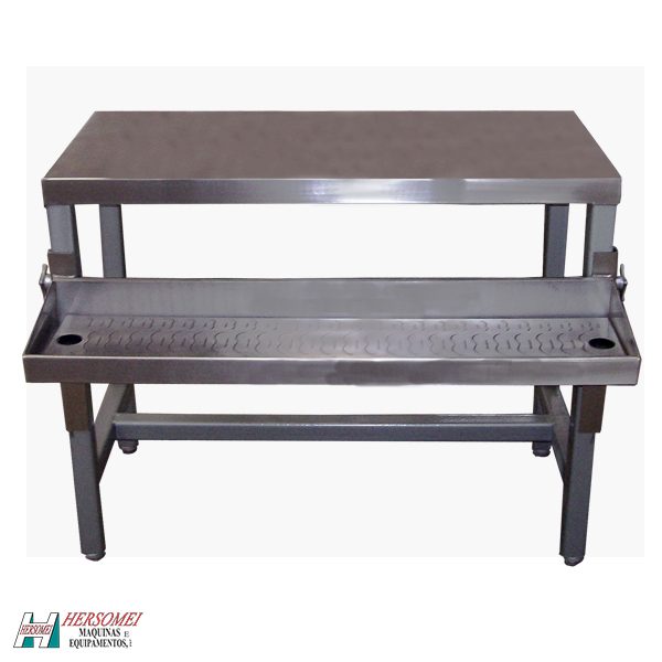 MT-003- Mesa de trabalho
