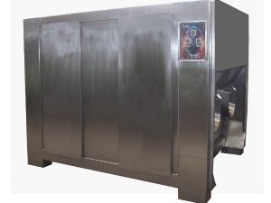 MZ-004- Massageador e misturador de carne Maq.33-2-Cod ME0016