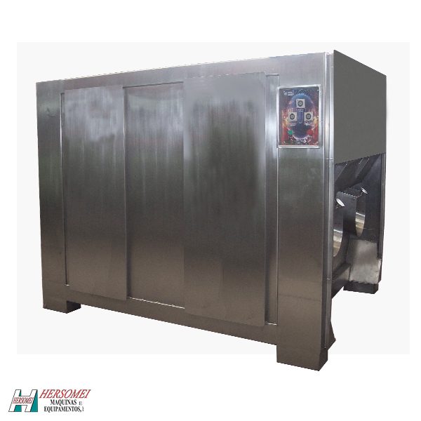 MZ-004- Massageador e misturador de carne Maq.33-2-Cod ME0016