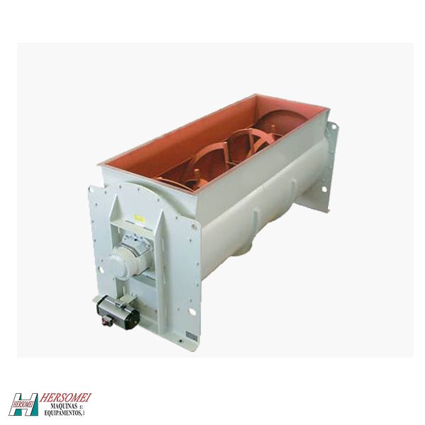 MZ-005- Moinho misturador de carne Maq -32-4-Cod ME0014M