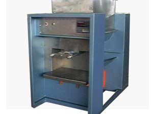MZ-007- Moinho misturador de carne -34-5-Cod M981