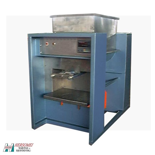 MZ-007- Moinho misturador de carne -34-5-Cod M981