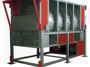 Maquina misturadora Maq 33-3-Cod ME0017M