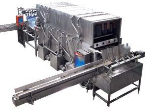 Máquinas Para Lavagem Industriais