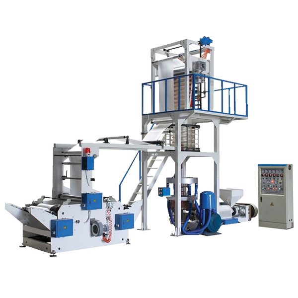 maquinas de processamento