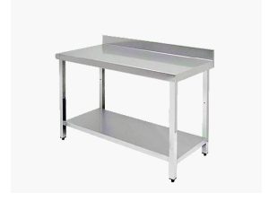 Mesa de trabalho Maq - 31-2-Cod MT0013M