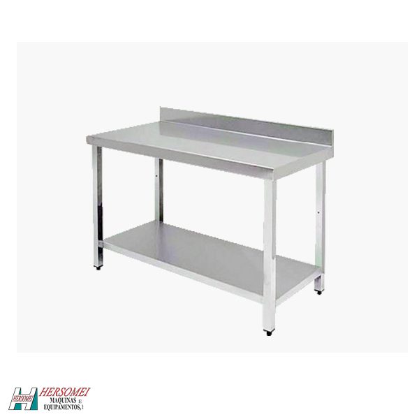 Mesa de trabalho Maq - 31-2-Cod MT0013M