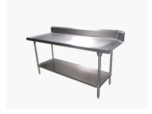 Mesa de trabalho Maq -31-3-Cod MT0014M