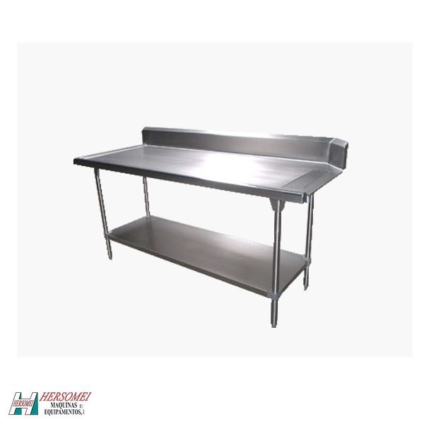 Mesa de trabalho Maq -31-3-Cod MT0014M