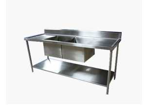 Mesa de trabalho Maq 31-16-Cod MT0017M