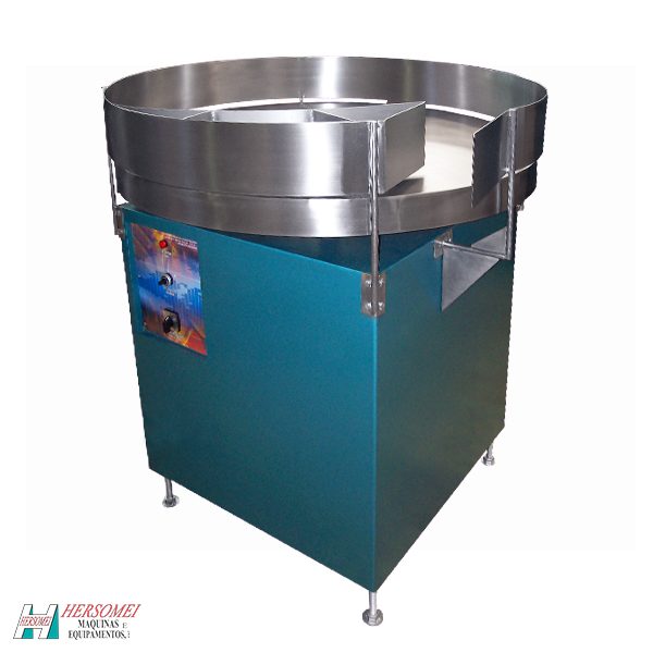 Mesa de trabalho rotativo Maq -31-5-Cod MT0016M