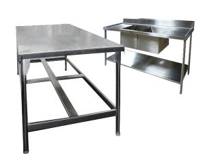 Mesa De Trabalho