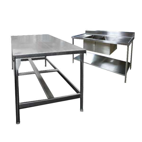 mesa de trabalho