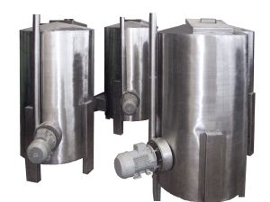 Tanques