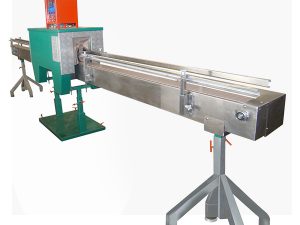 Termoencogible para linea de mermelada