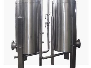 Filtro doble especial para agua f910