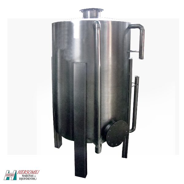 Filtro especial para agua f0015m