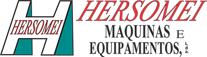 Máquinas Hersomei