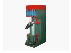 Moinho industrial Maq. 37-1 Cod MO-0017M